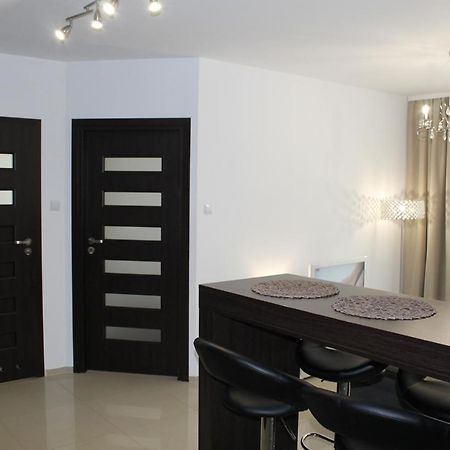 Apartament Antoniukowska 60 بياليستوك المظهر الخارجي الصورة