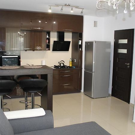 Apartament Antoniukowska 60 بياليستوك المظهر الخارجي الصورة