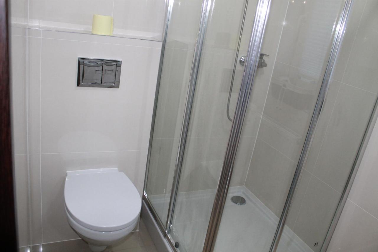 Apartament Antoniukowska 60 بياليستوك المظهر الخارجي الصورة