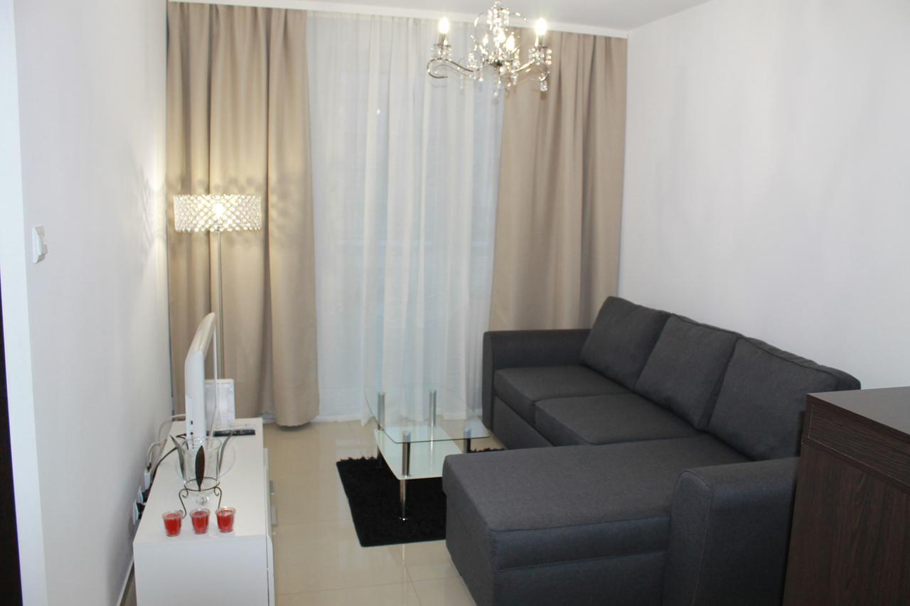 Apartament Antoniukowska 60 بياليستوك المظهر الخارجي الصورة