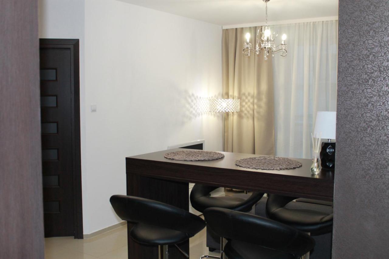 Apartament Antoniukowska 60 بياليستوك المظهر الخارجي الصورة