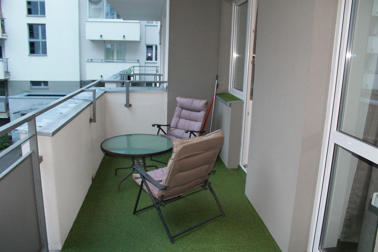 Apartament Antoniukowska 60 بياليستوك المظهر الخارجي الصورة