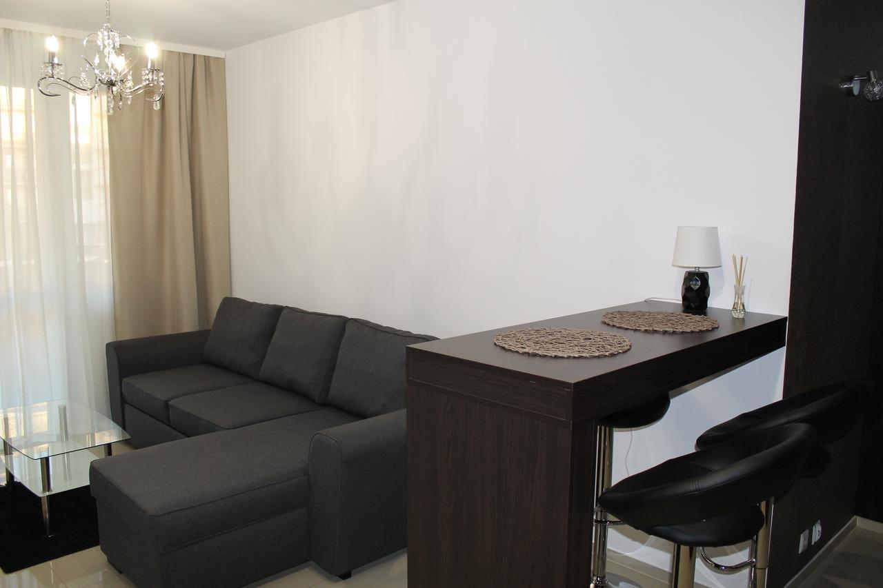 Apartament Antoniukowska 60 بياليستوك المظهر الخارجي الصورة