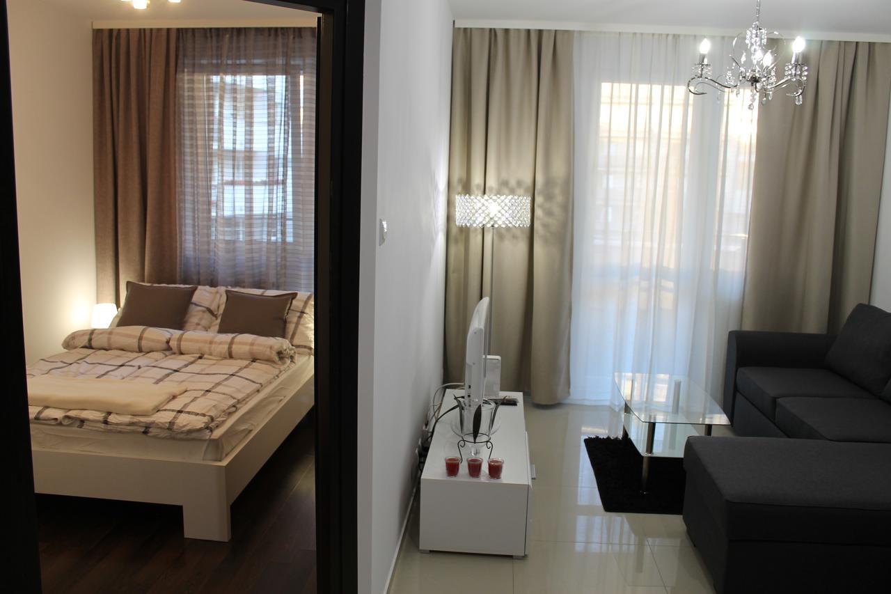 Apartament Antoniukowska 60 بياليستوك المظهر الخارجي الصورة