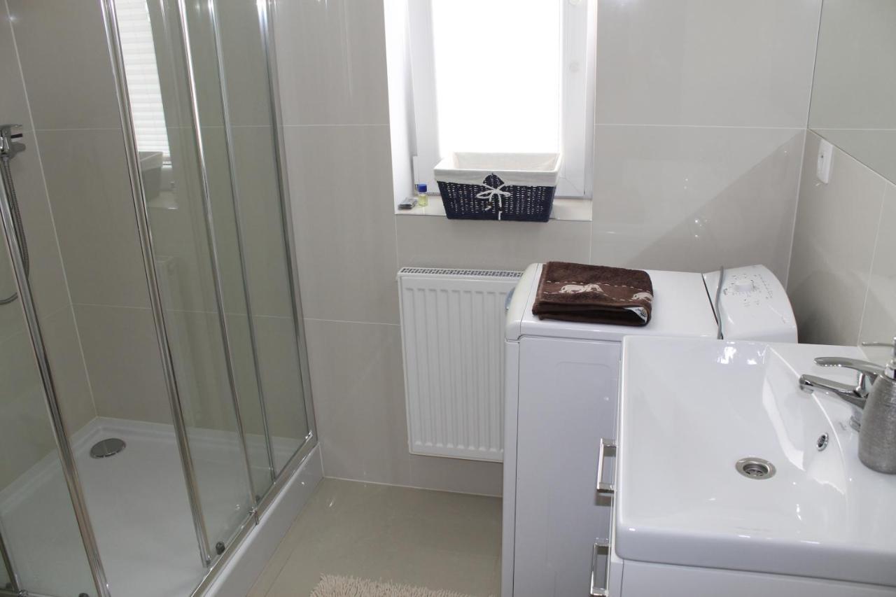 Apartament Antoniukowska 60 بياليستوك المظهر الخارجي الصورة