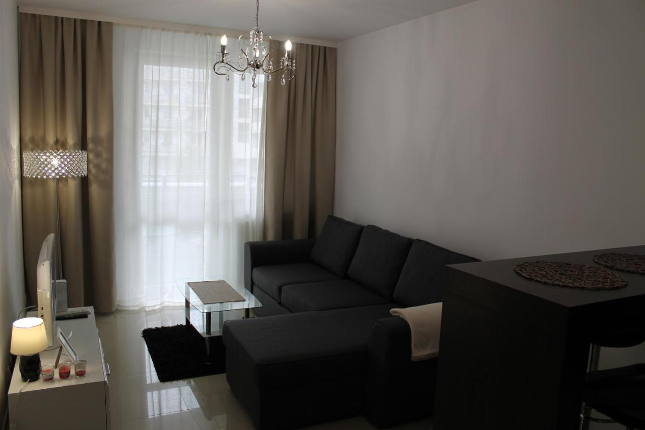Apartament Antoniukowska 60 بياليستوك المظهر الخارجي الصورة