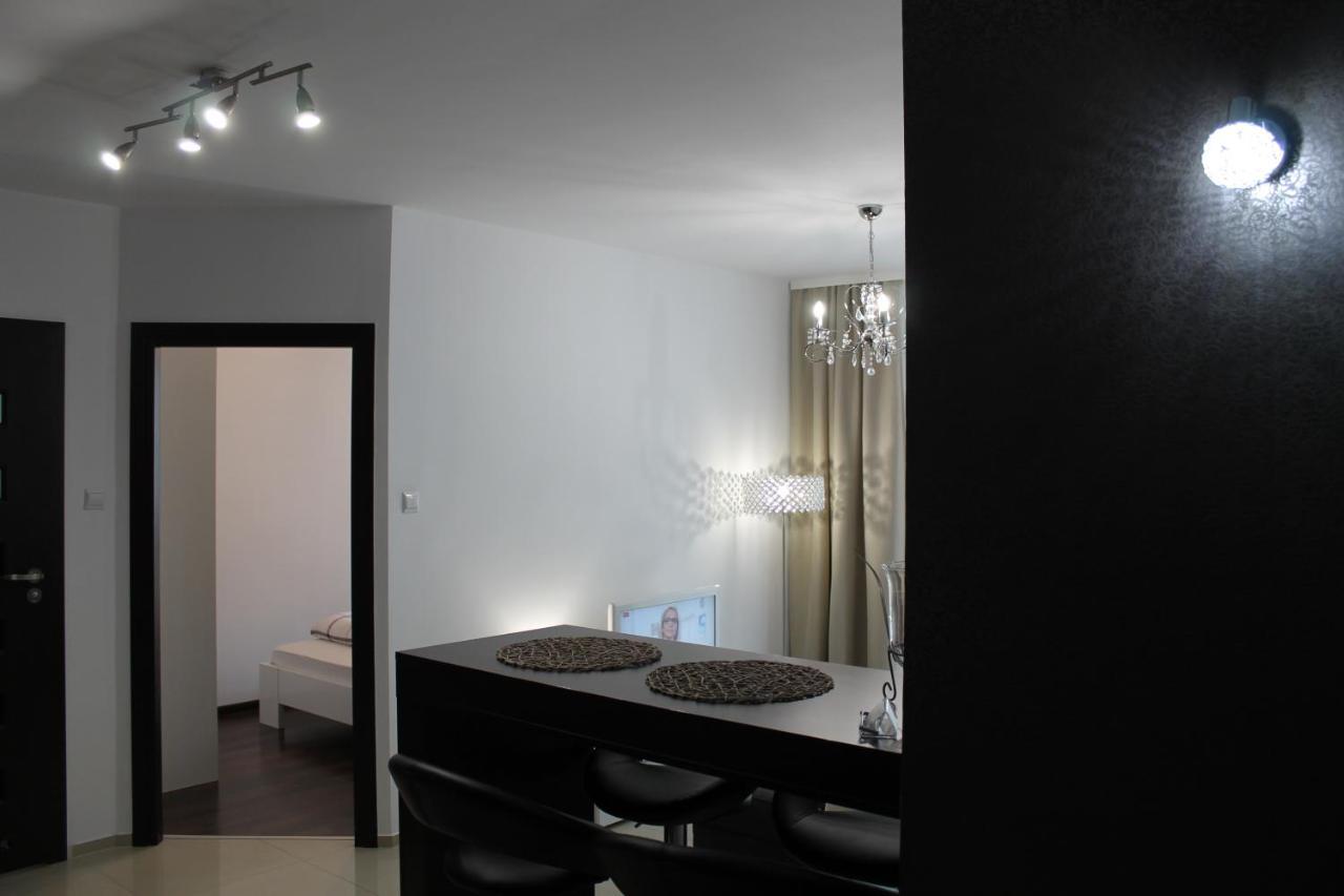 Apartament Antoniukowska 60 بياليستوك المظهر الخارجي الصورة