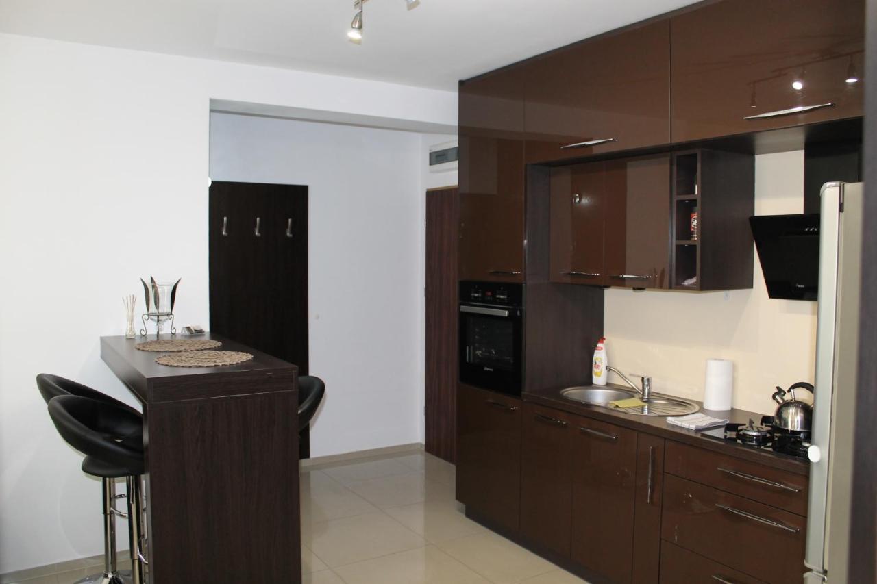 Apartament Antoniukowska 60 بياليستوك المظهر الخارجي الصورة